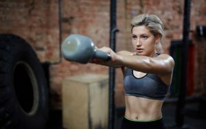 Упражнение №1 для всего тела: прекрасно укрепляет сердце