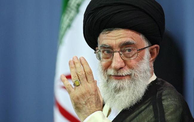 Духовный лидер Ирана ответил на "угрозы" Трампа