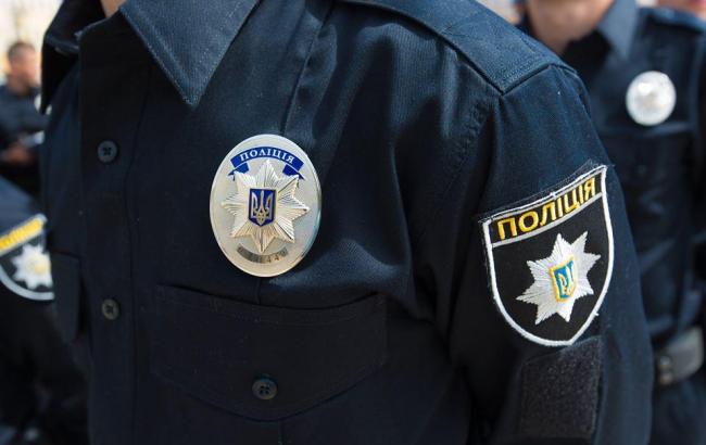 В Киеве преступники угнали машину вместе с пассажиркой