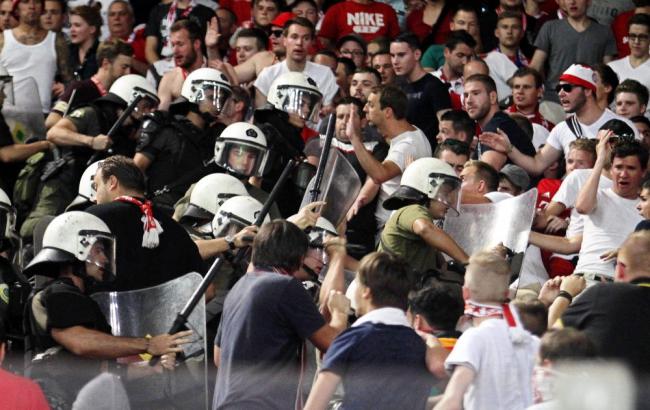 В Черногории проходит акция оппозиции с требованием отставки правительства