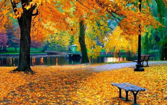 Циклон уйдет: cиноптики обещают украинцам потепление