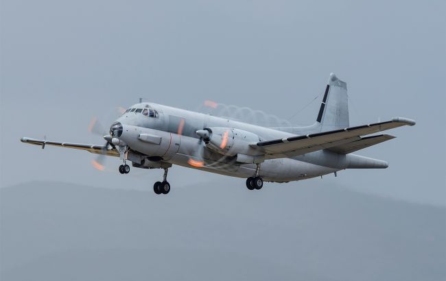 Politico рассказало, как авиация НАТО отслеживает военные корабли России