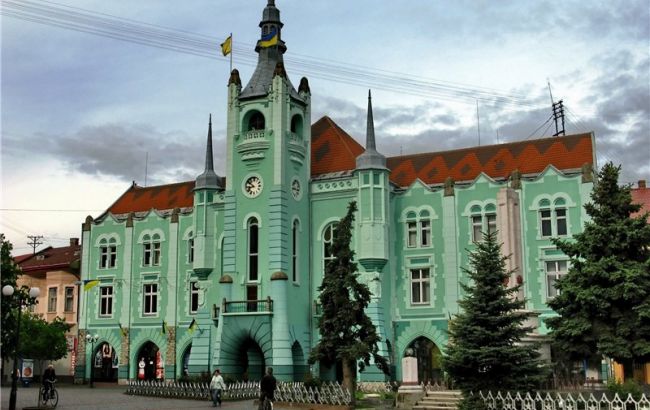Горсовет Мукачево поддержал решение о переименовании города