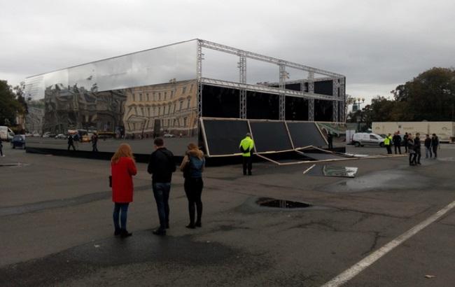 Соцмережі звинувачують компанію BMW в замаху на жителів Санкт-Петербурга