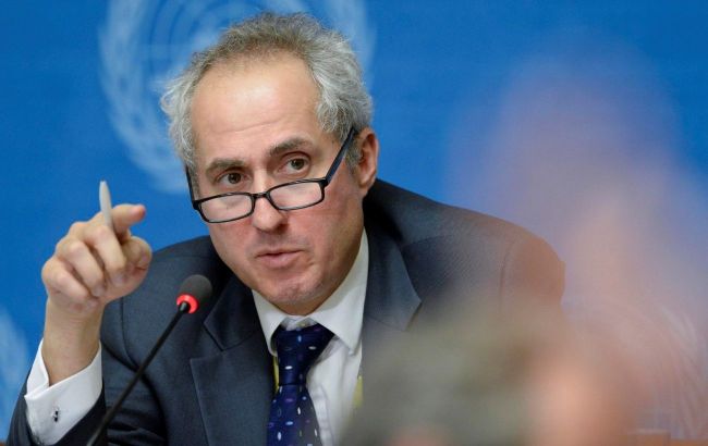 Інцидент з Defender: в ООН закликали до зниження напруженості