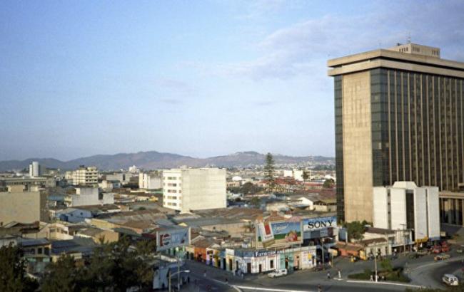 В Гватемале временно закрывается посольство США в связи с угрозами