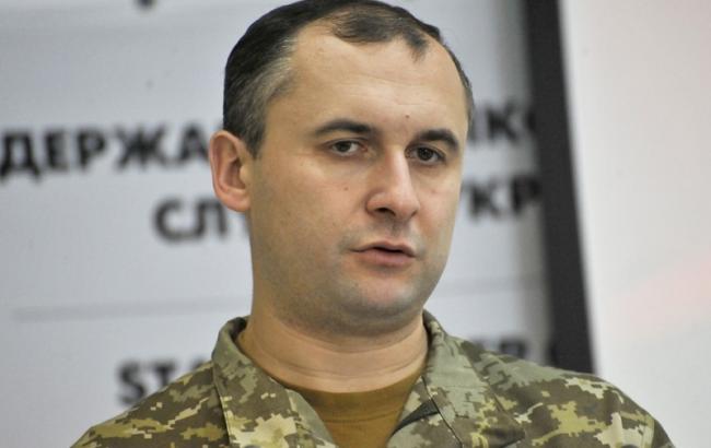 ДПС повідомляє про спокійну обстановку в зоні АТО