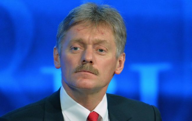 Пєсков допускає продовження обмінів засудженими між РФ і Україною