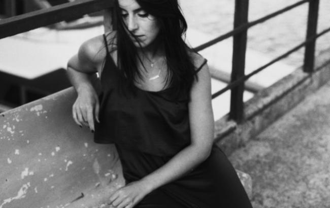 Джамала выпустила новый альбом "Подих"