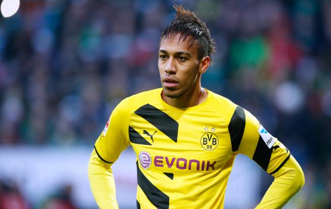 Обамейянг попросив "Боруссію" відпустити його в інший клуб