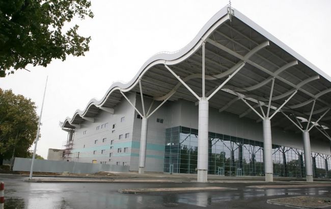 Прикордонники затримали організатора каналу нелегальної міграції з Азії