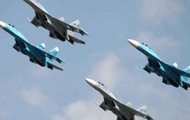 Сирійський дипломат передбачив закінчення російської військової операції протягом року