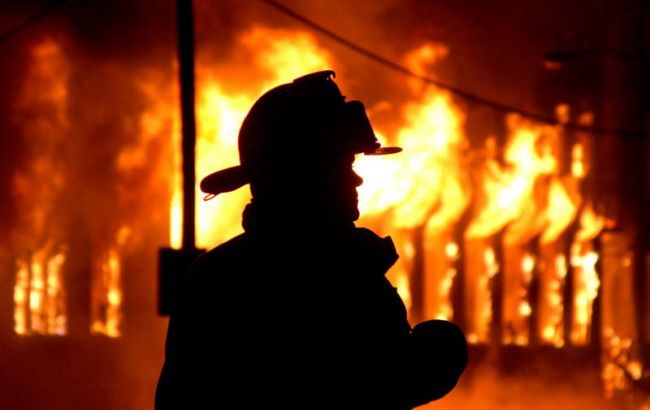 У Львівській області стався вибух у житловому будинку, є постраждалий