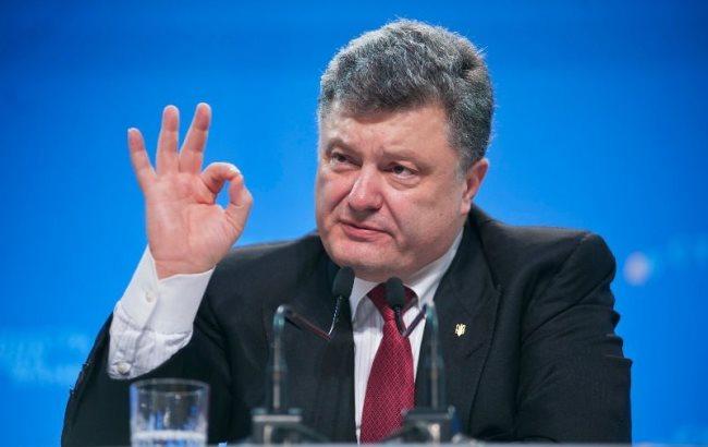 Порошенко просять "подарувати" Євробачення 2017 Австралії