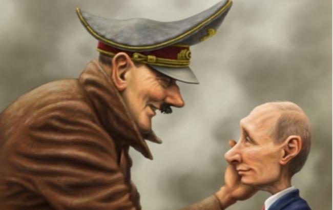 Россияне стали больше любить Путина