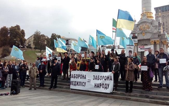 Криминализация крымских татар углубляет кризис с правами человека в Крыму, - Freedom House