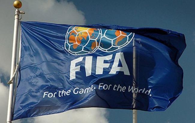 ФІФА заборонить "Реалу" купувати нових футболістів