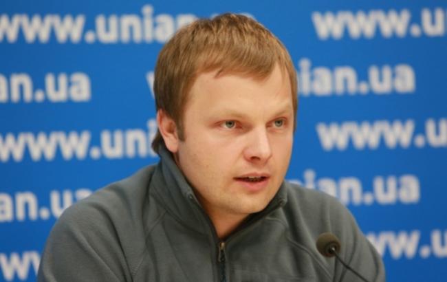 УКРОП не будет объединяться с БПП в местных советах центра и запада Украины