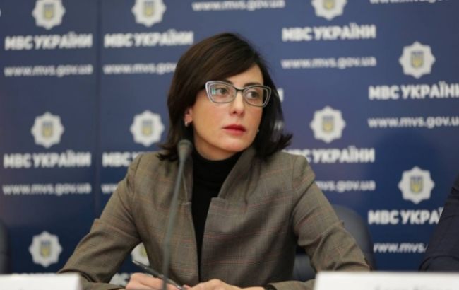 Сегодня завершилось тестирование полицейских Киева и области