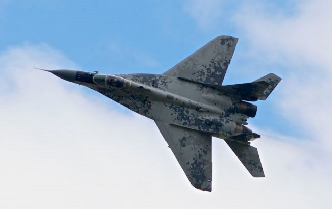 Американська розвідка вважає, що Росія створює плацдарм в Лівії