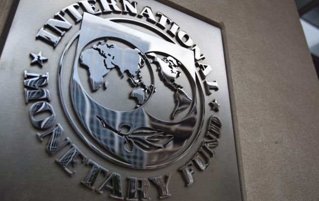 В Украине 3-5 июня пройдут сборы группы стран-членов МВФ и Всемирного банка