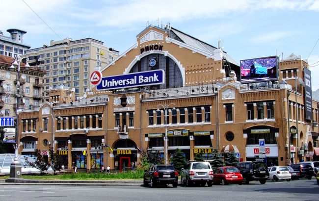 На Бессарабці в Києві сталася перестрілка