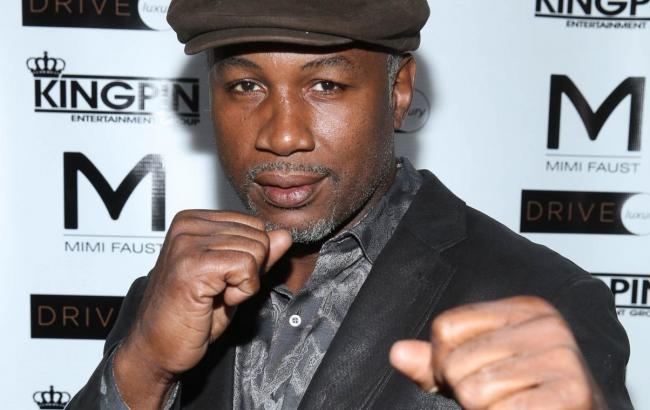 Легенда боксу Леннокс Льюїс може отримати російське громадянство