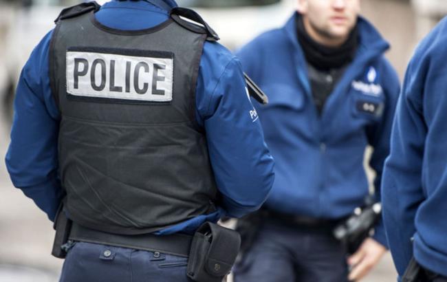 В Париже на вокзале задержали мужчину с ножом