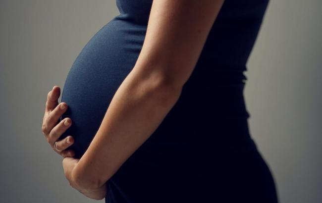 Чудеса: австралійка завагітніла, вже виношуючи дитину