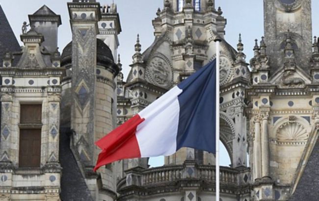 Франция осудила возобновление боевых действий на Донбассе