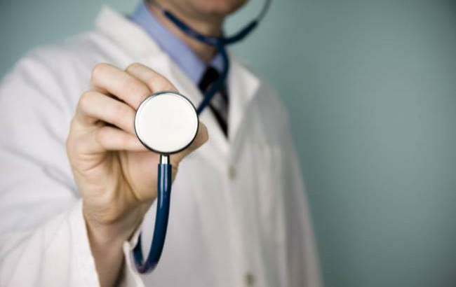 У Києві поліцейські затримали п'яного лікаря "швидкої допомоги"