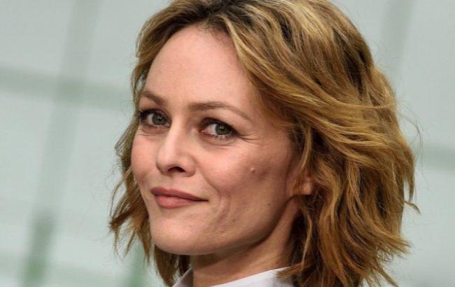 Журналисты рассказали, зачем в Киев приезжала Ванесса Паради