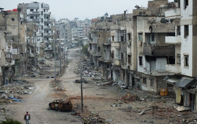 Reuters: Турция призвала партнеров по коалиции начать наземную операцию в Сирии