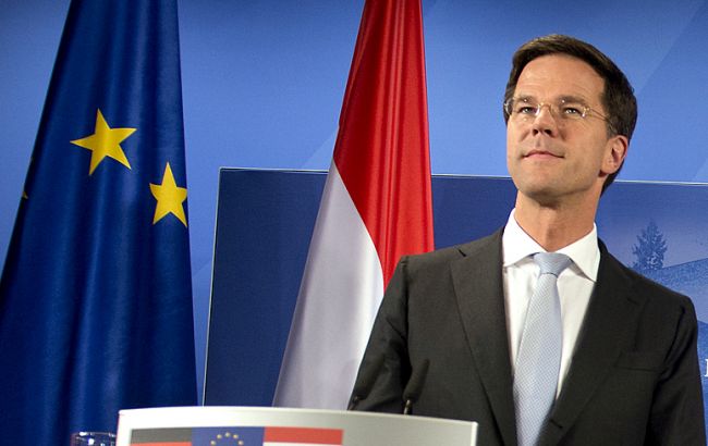 Лидеры ЕС договорились о ратификации ассоциации с учетом условий Нидерландов