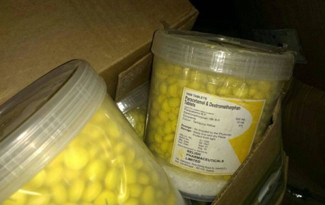 На Прикарпатье прокуратура изъяла фальсифицированные лекарства на миллионы гривен