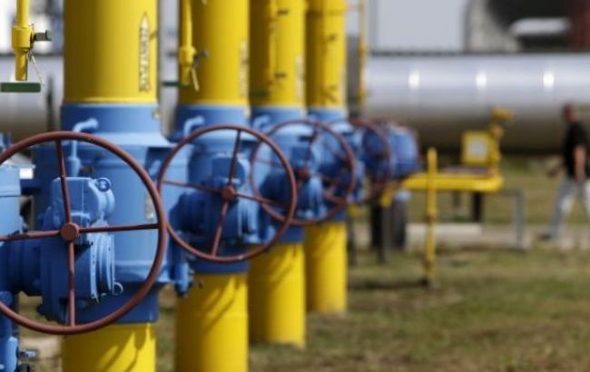 В 2016 году ПАО "Закарпатгаз" инвестировало в развитие газовой инфраструктуры региона почти 14 млн гривен