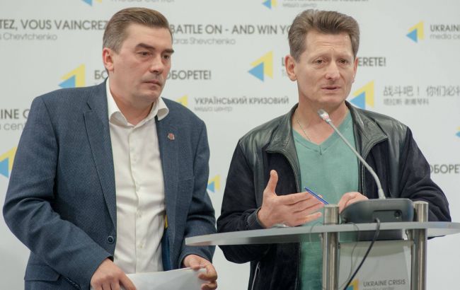 "Народний контроль" пропонує зобов’язати олігархів платити ринкові зарплати робітникам на їх підприємствах