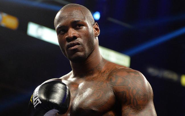 Вайлдер: В реванші Кличко-Ф'юрі можна буде зрозуміти наскільки постарів українець