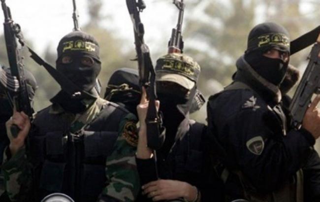 Афганістан просить РФ допомогти в боротьбі з ІДІЛ, - джерело