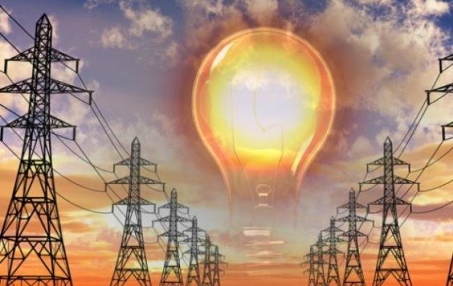 Кабмін схвалив виділення 5 млрд гривень кредиту МБРР на реконструкцію підстанцій "Укренерго"