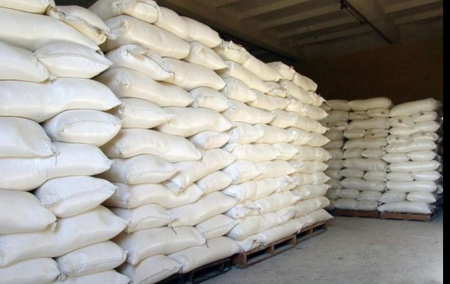Арестован участник схемы по хищению сахара "Аграрного фонда", - НАБ
