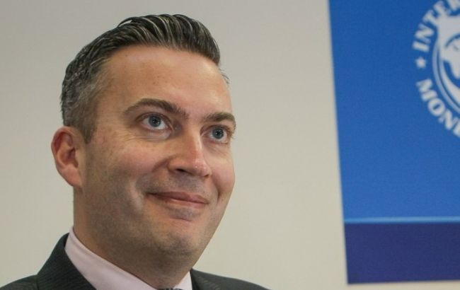 МВФ закликав українську владу активніше боротися з корупцією