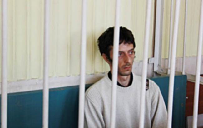 Защита сына Джемилева обжаловала приговор российского суда