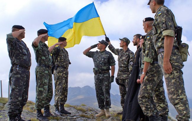 Розробку програми реформування ЗСУ планують завершити до саміту НАТО у Варшаві