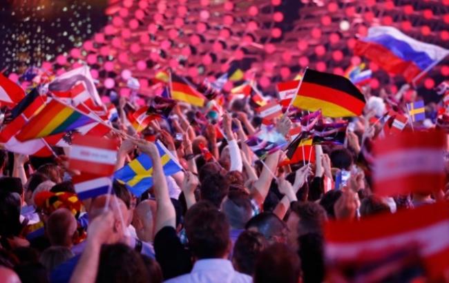 Євробачення 2017 оголосило про набір волонтерів