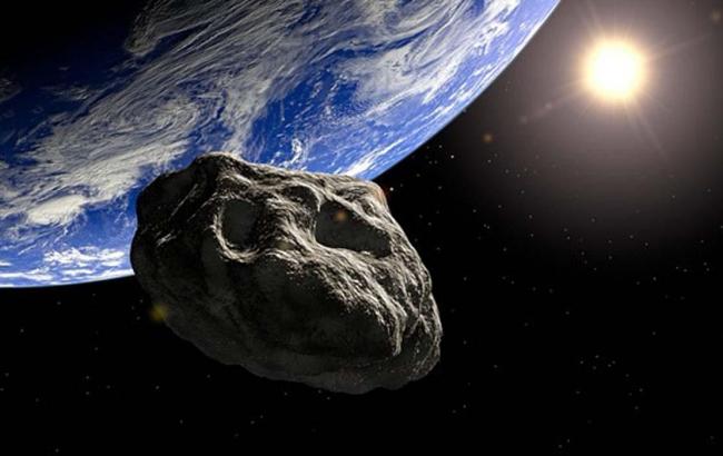 В ночь на Крещение можно будет увидеть самый яркий астероид