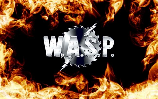 W.A.S.P відзначать у Києві ювілей свого головного альбому