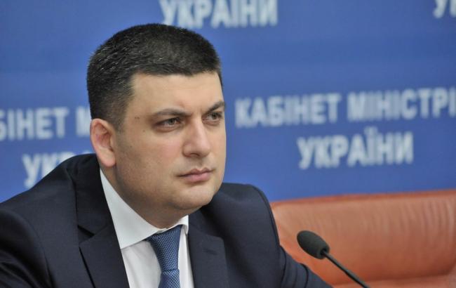 Кабмин сегодня может продлить чрезвычайные меры на рынке электроэнергии