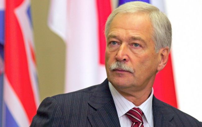 РФ вимагає завершити АТО для проведення виборів на Донбасі