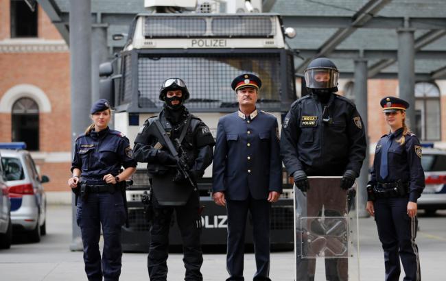 Правоохоронні органи Європи розшукують ще 8 підозрюваних у тероризмі